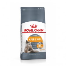 Royal Canin Cat Hair and Skin 2 kg